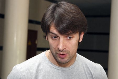 Olexandr SHOVKOVSKYI to miss at least 10 days due to injury