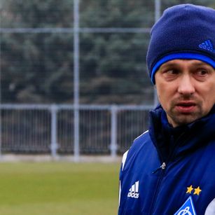 Ihor KOSTIUK: “There was a sole team on the field”