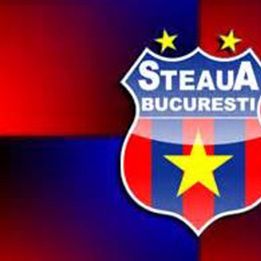 Presenting next opponent: Steaua București