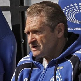 Leonid MYRONOV: “Khacheridi will skip the first training camp”