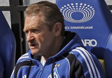 Leonid MYRONOV: “Khacheridi will skip the first training camp”