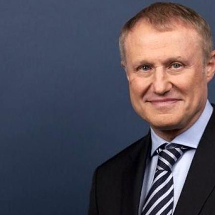 Hryhoriy SURKIS turns 66!