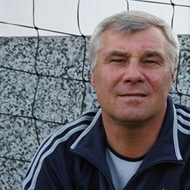 FC Dynamo Kyiv Fan-club: most interesting facts about Anatoliy DEMIANENKO