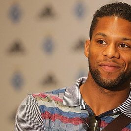 Jeremain LENS: “I feel confident and liberated playing as left winger”