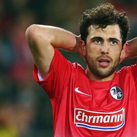 Freiburg with Mehmedi lose against Schalke