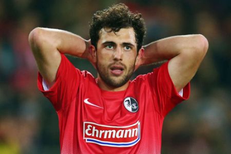 Freiburg with Mehmedi lose against Schalke