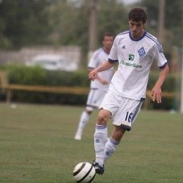 U-19: впевнена перемога в Донецьку