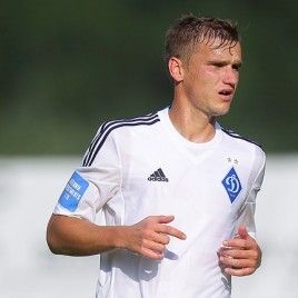 Olexandr HLADKYI becomes free agent