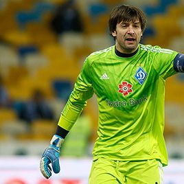 Olexandr SHOVKOVSKYI – FC Dynamo Kyiv new record-breaker in number of appearances! + VIDEO