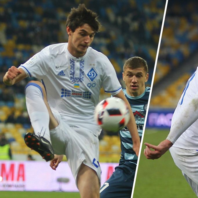 Ihor SURKIS and Olexandr ISHCHENKO on the duo Besedin – Yaremchuk