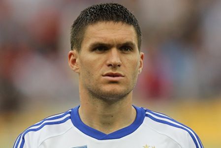 Yevhen SELIN enters upon rehabilitation after surgery