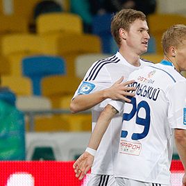 Vladyslav KALYTVYNTSEV: “We’re getting up for the game against Karpaty seriously”