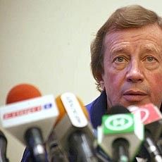 ФК «Харків» - «Динамо» - 0:1. Післематчева прес-конференція