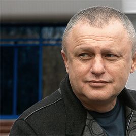 Ігор СУРКІС: «Шахтар» буде битися до останнього, а ми не маємо розслаблятися»