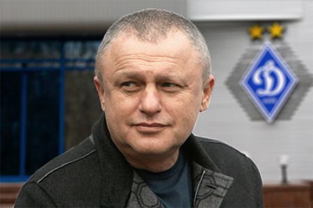 Ihor SURKIS: “Shakhtar will fight to the utmost and we shouldn’t relax”