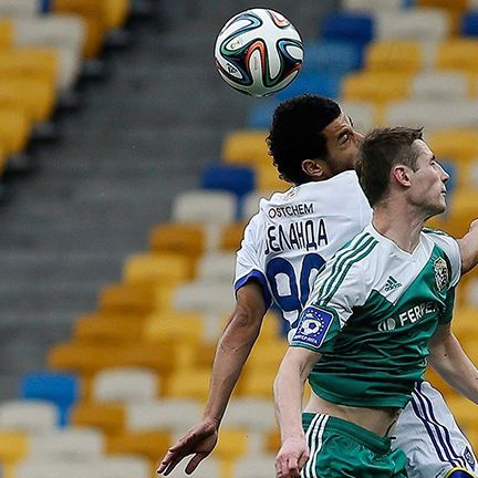 How are Vorskla going to oppose Dynamo? View from Poltava