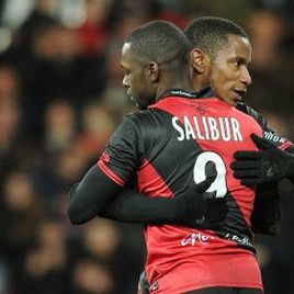 «Генгам» обіграв у чемпіонаті Франції «Лор'ян»