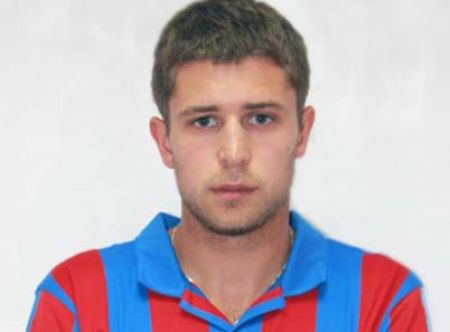 Arsenal Kyiv with Artem KRAVETS in their squad suffer narrow defeat in Odesa