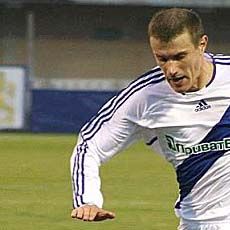 Андрій Несмачний: «Підвела реалізація моментів»