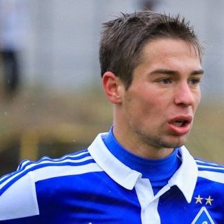 Pavlo ORIKHOVSKYI prolongs his contract with FC Dynamo Kyiv