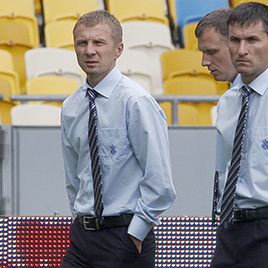 FC Dynamo Kyiv – FC Volyn Lutsk. Refereeing analysis