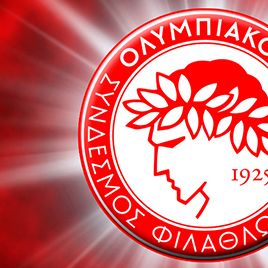 Olympiacos congratulate Dynamo on UPL golden medals!