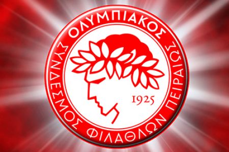 Olympiacos congratulate Dynamo on UPL golden medals!