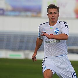 Serhiy MIAKUSHKO: “My career mustn’t depend upon other players”