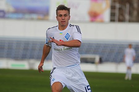 Serhiy MIAKUSHKO: “My career mustn’t depend upon other players”