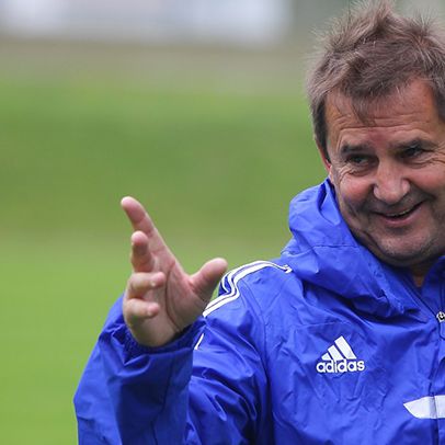 Raul RIANCHO turns 55!