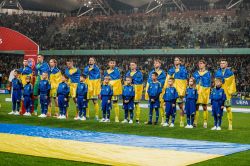 Динамівці у збірних в березні: хто, де, коли