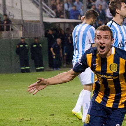 Ruben’s goals take Rosario to domestic league 2nd place and Argentine Cup final