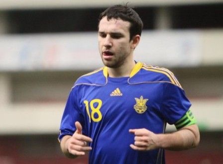 Andriy Bogdanov returns to FC Arsenal Kyiv