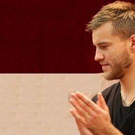 Andriy YARMOLENKO: “Can you do that?” (VIDEO)