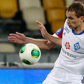 Yevhen MAKARENKO: “It’s dull when there’s no support”