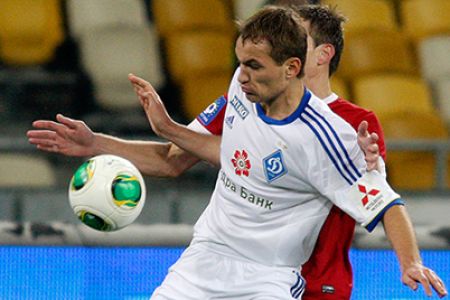 Yevhen MAKARENKO: “It’s dull when there’s no support”