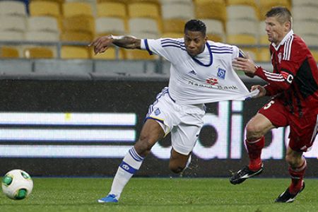 Jeremain LENS: “We played well and won deservedly”