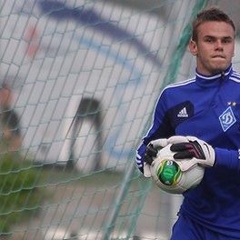 Maxym KOVAL to feature for Hoverla on loan