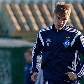 Serhiy SYDORCHUK: “Guingamp make a good showing” (+ VIDEO)