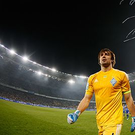 Olexandr SOVKOVSKYI: “I’ve become the champion of Ukraine for the thirteenth time!”