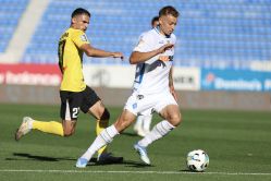 «Олександрія» - «Динамо»: бомбардирські розклади