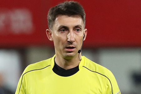 UEL. Matchday 6. Dynamo – Partizan: officials from Poland