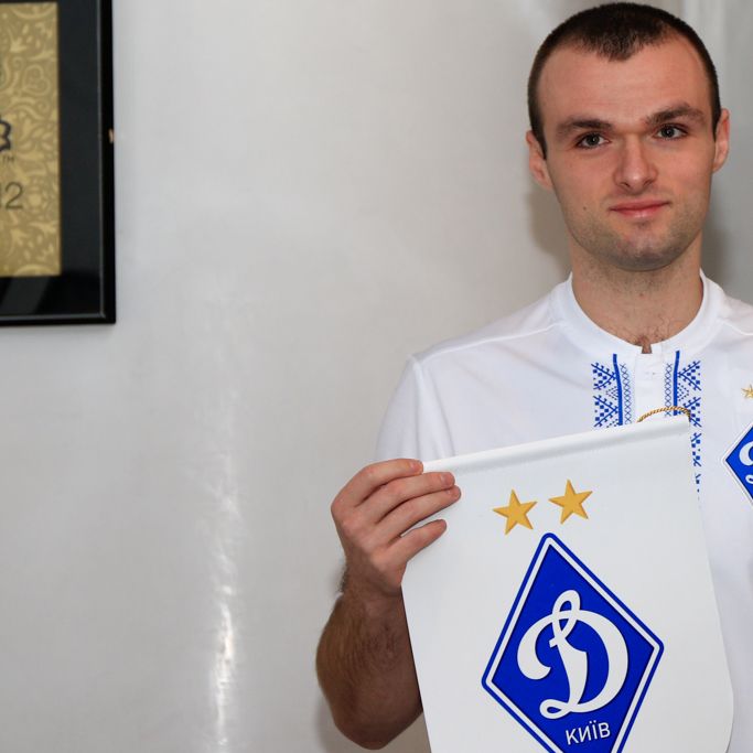 Vitaliy MUKHA: “Next year there will be something incredible in eFootball”