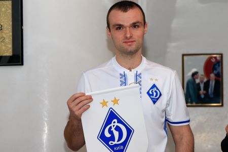 Vitaliy MUKHA: “Next year there will be something incredible in eFootball”