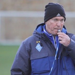 Oleh Blokhin to give youth a chance against FC Oţelul