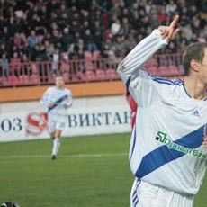 Андрій Несмачний: «Головне, що команда боролась до кінця»