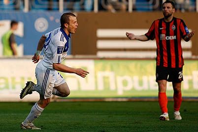 Dynamo – Shakhtar: do you know that… + VIDEO