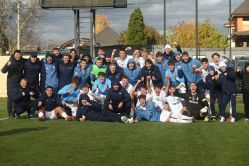 Національна ліга U19. «Шахтар» - «Динамо» - 2:3. Огляд матчу