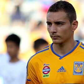 Tigres with Ruben defeat Universidad