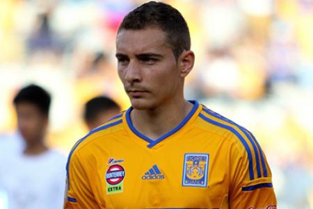 Tigres with Ruben defeat Universidad